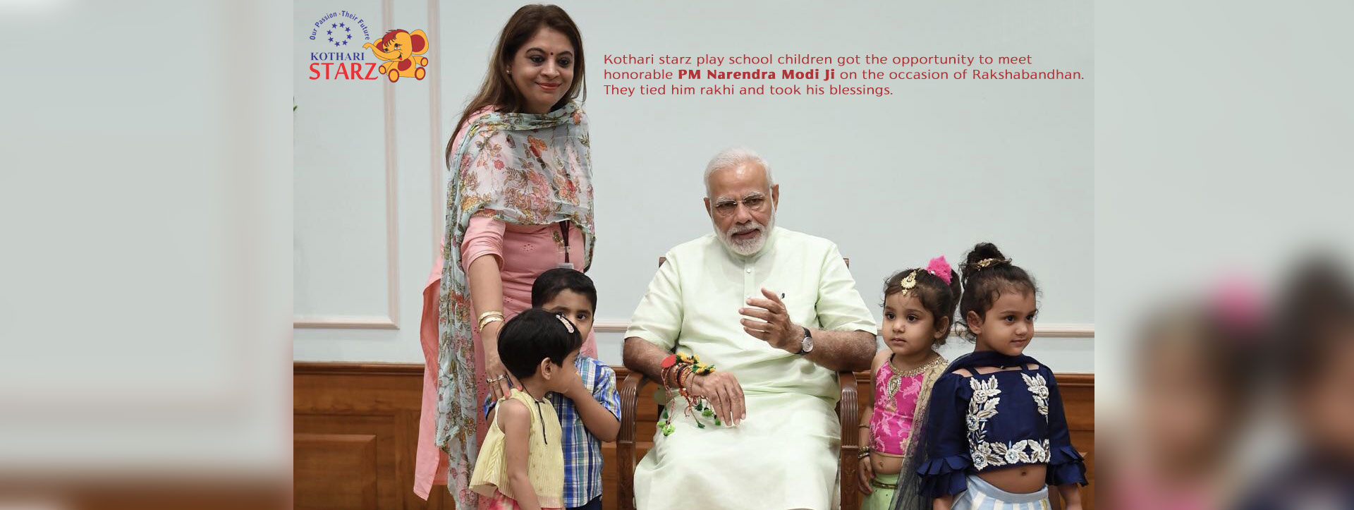 Best Play School in Noida, India