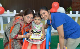 Best play school in Noida sec-50