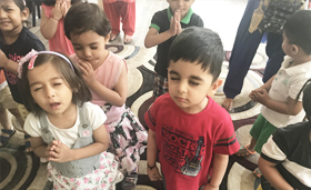 Best play school in Noida sec-50