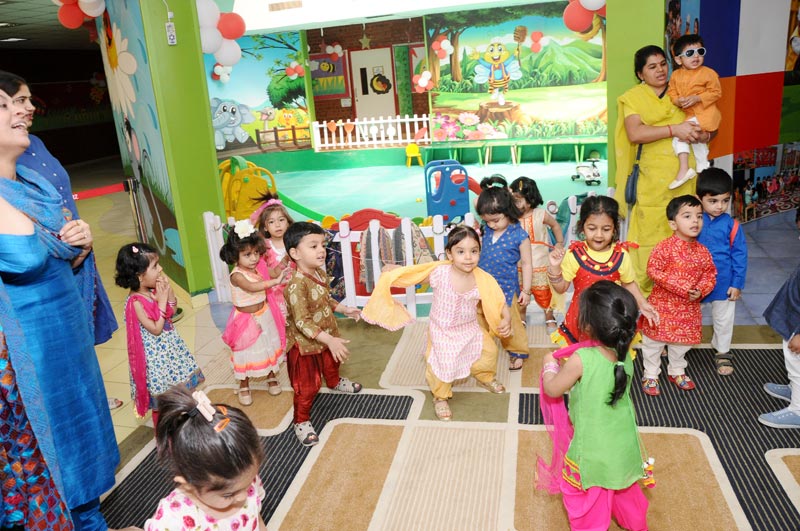 Best Play School in Delhi NCR