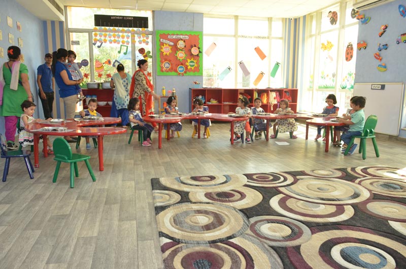 Best Play School in Delhi NCR