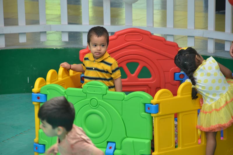 Best Play School in Delhi NCR