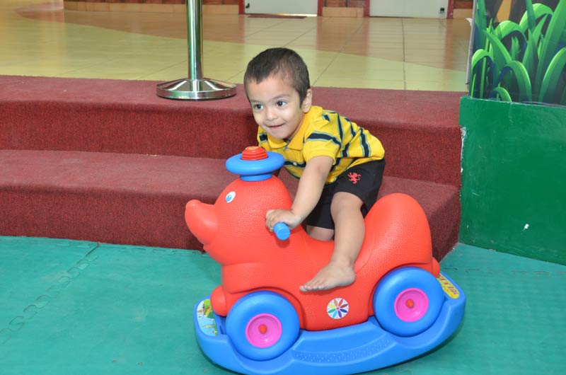 List of Pre School In Noida