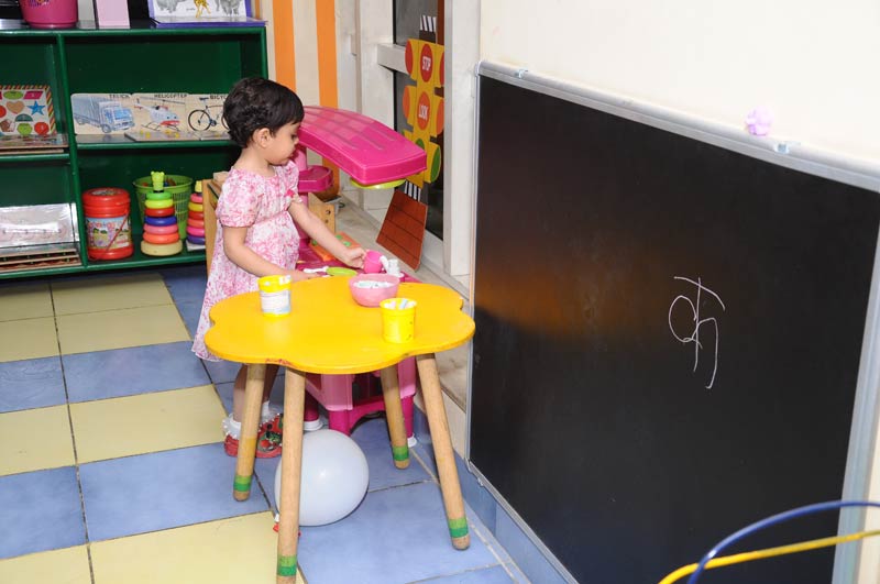 Top play school in Delhi NCR