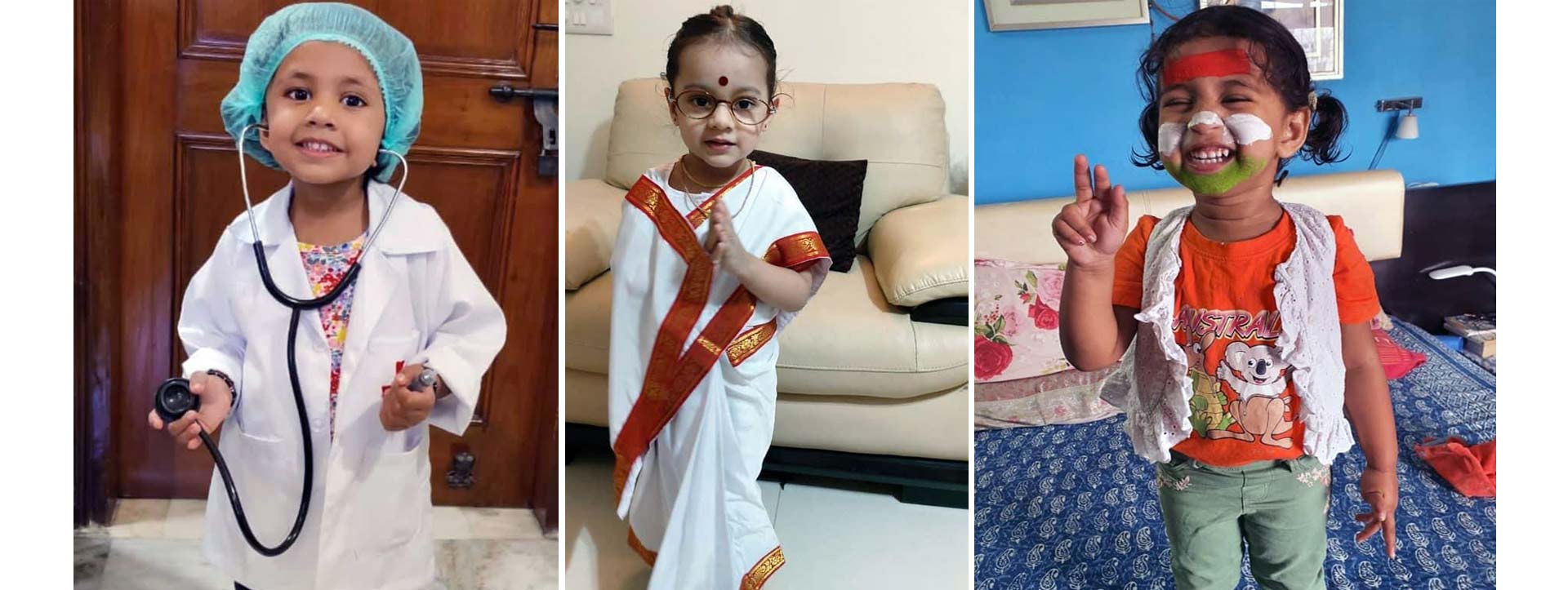 Best Play School in Noida, India