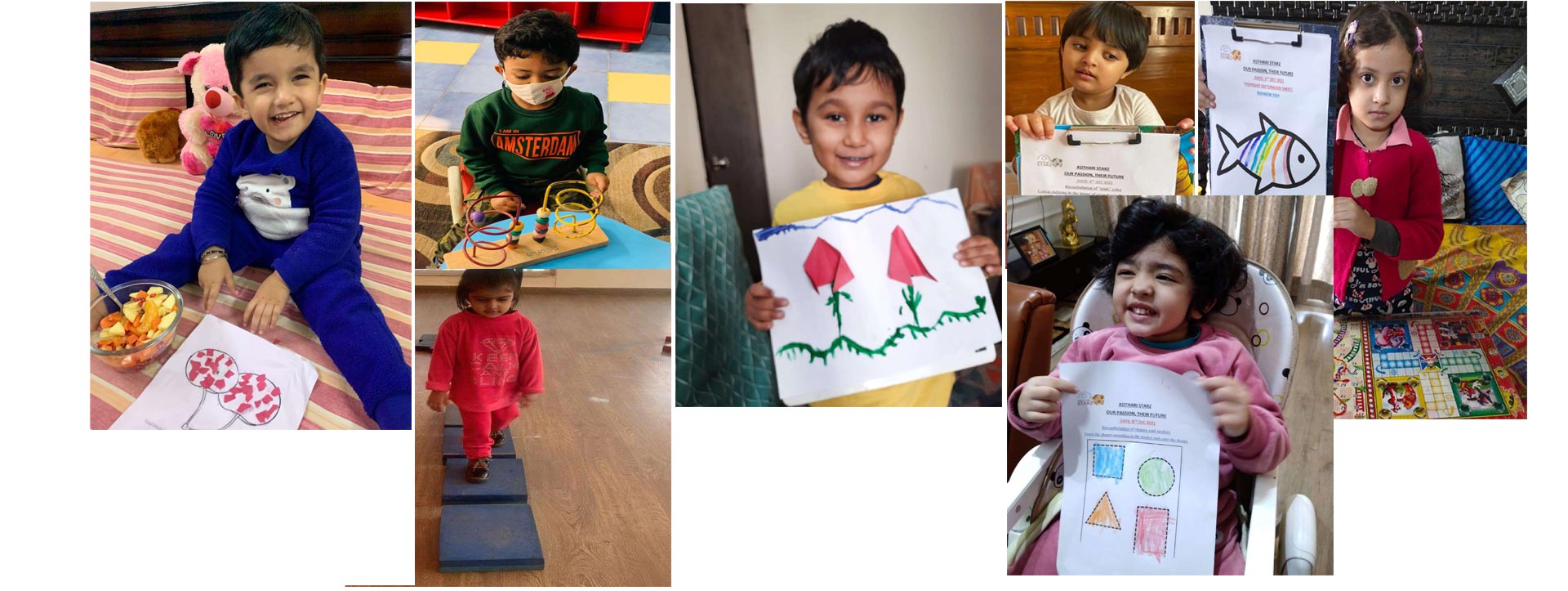 Best Play School in Noida, India