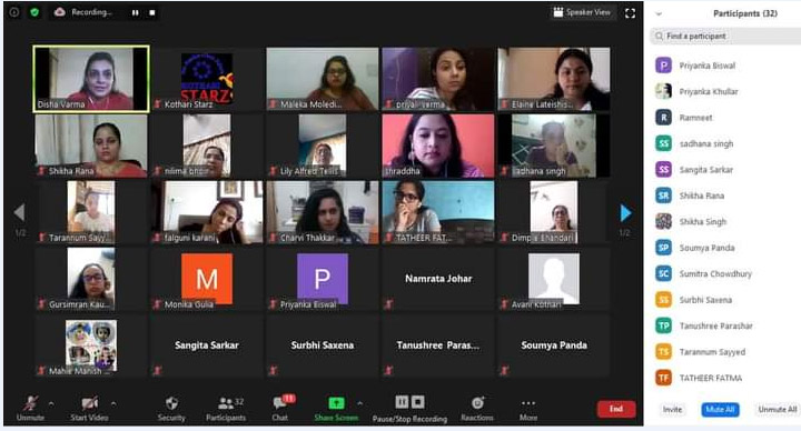 Best Play School in Delhi NCR